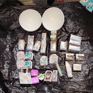 Disney 100 Mini Brands Blind Bag Assorted Figurines & Accessories